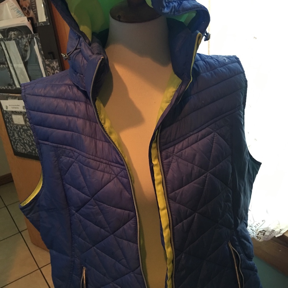 Tek gear women’s vest